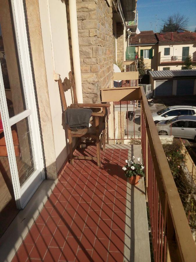Pippo House Scandicci Exterior foto